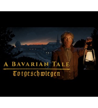 A Bavarian Tale - Totgeschwiegen Steam Key GLOBAL